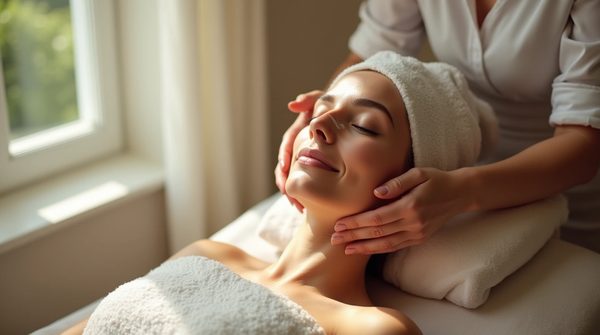 Actualité beauté : conseils et soins pour un éclat naturel