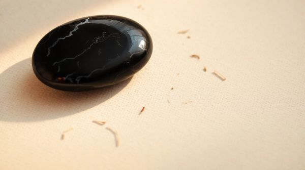 Bienfaits de l'onyx noir : 10 façons de les exploiter