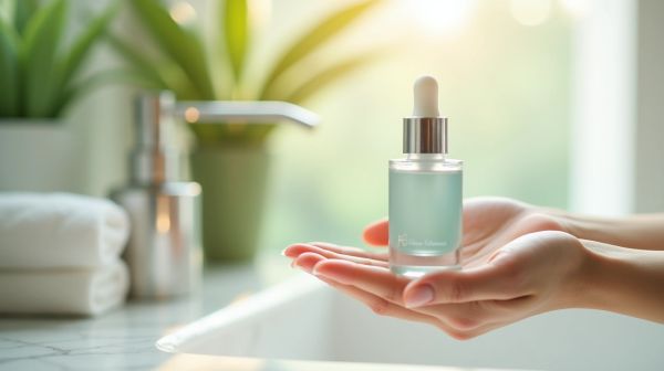 Les sérums coréens qui font la différence sur votre peau