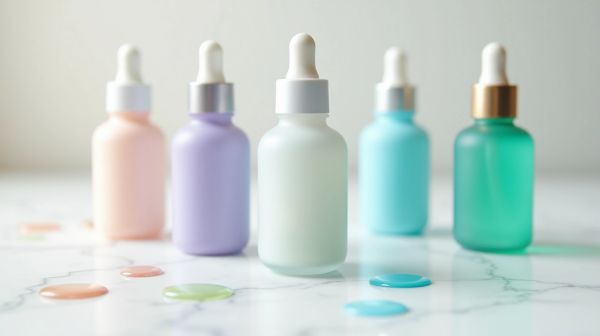 Les sérums coréens qui font la différence sur votre peau