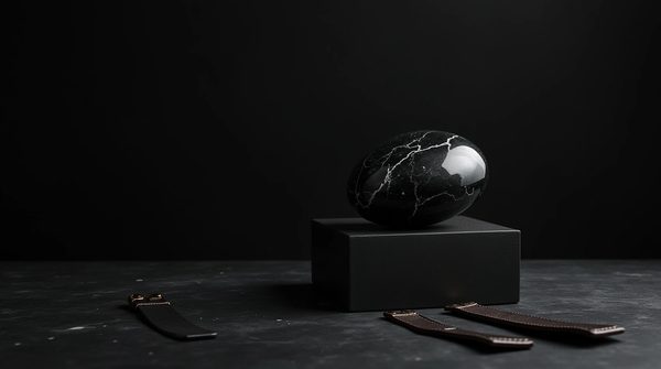 Onyx noir : un guide complet pour exploiter ses bienfaits