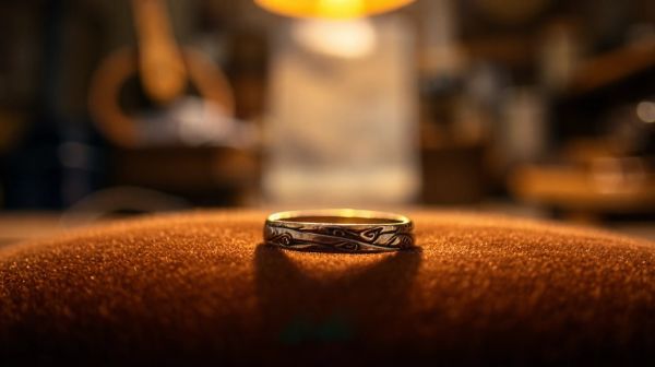 Top 5 astuces pour créer une bague sur mesure unique