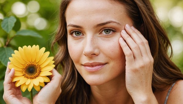 Soins beauté naturelle : offrez à votre peau le meilleur