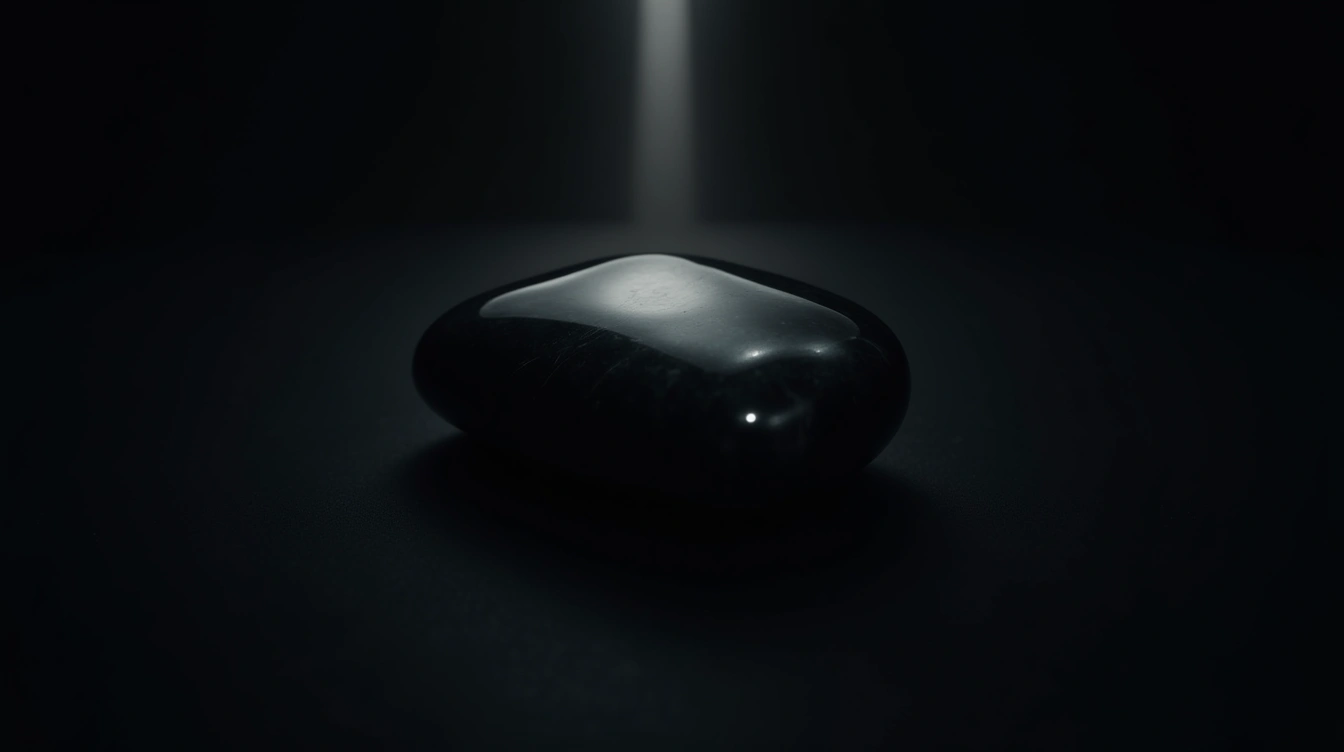 Ces pierres de protection vs l'onyx noir : faire le bon choix